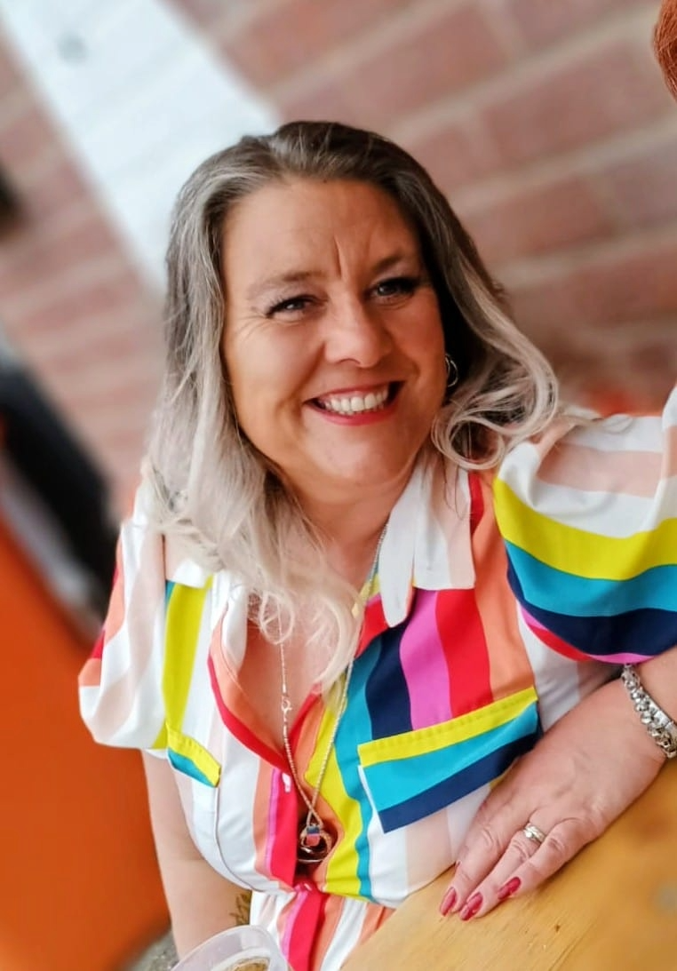 Melissa Meakin, Independent Care Quality Consultant